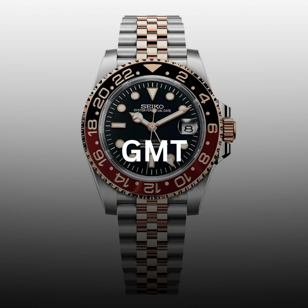 GMT