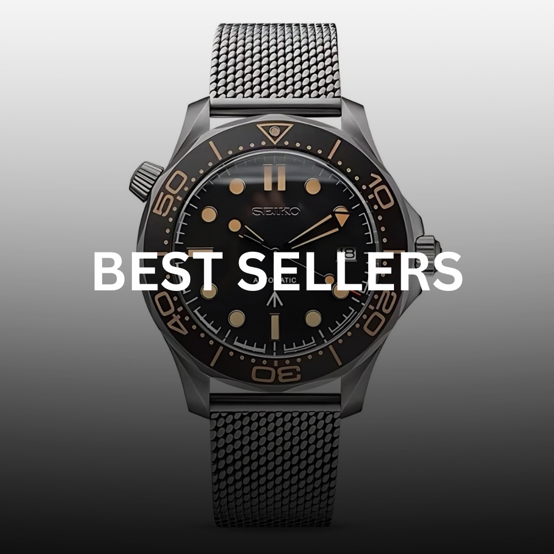 BEST SELLERS