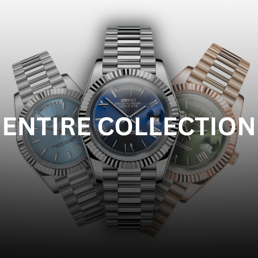 ENTIRE COLLECTION