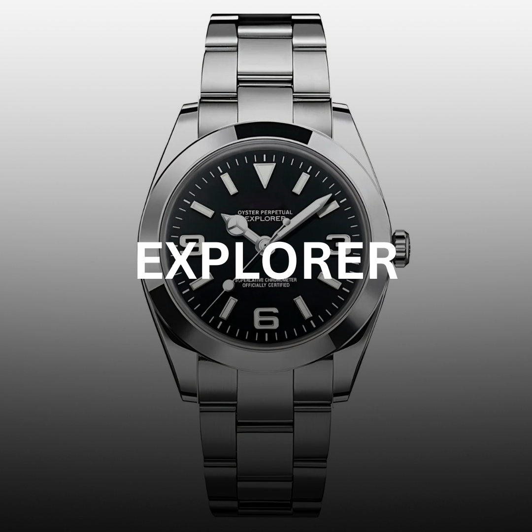 EXPLORER