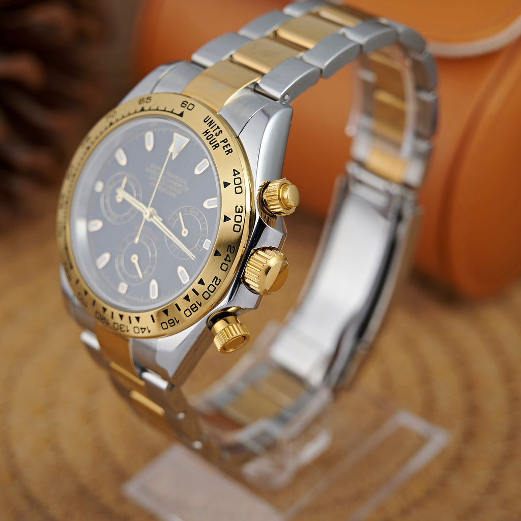 SEITONA SILVER AND GOLD