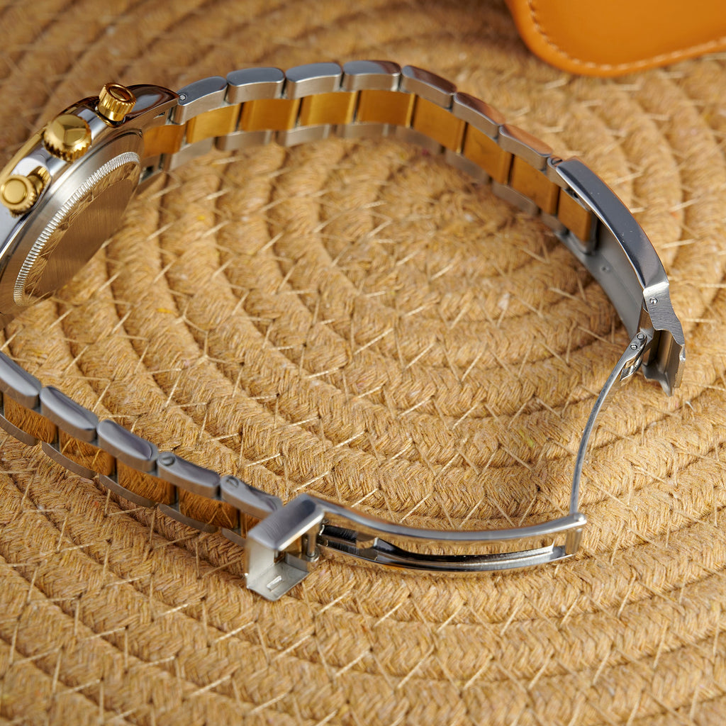 SEITONA SILVER AND GOLD