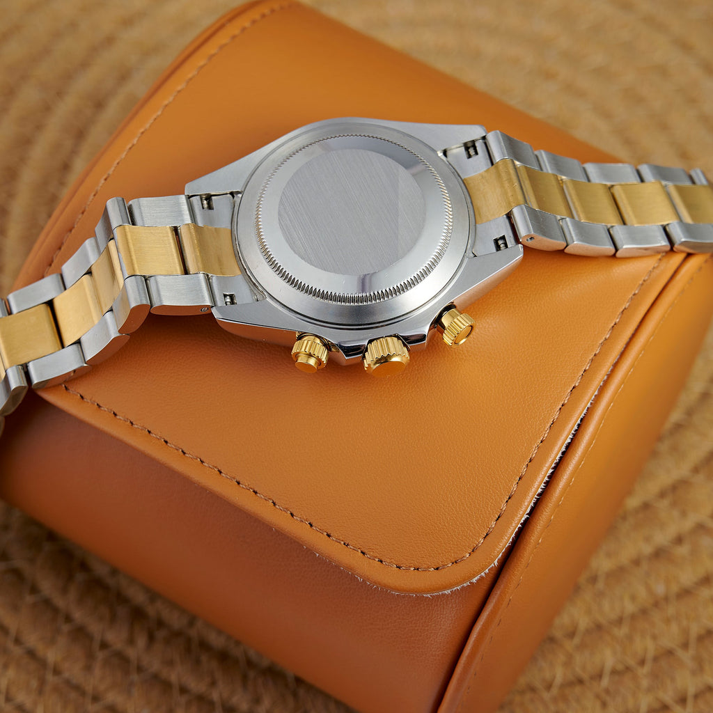 SEITONA SILVER AND GOLD
