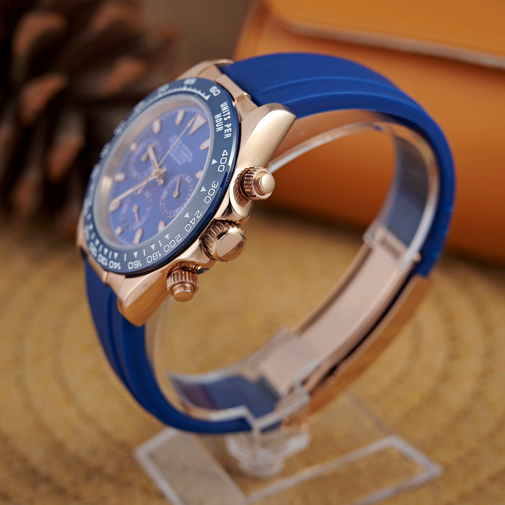 SEITONA BLUE OYSTER FLEX