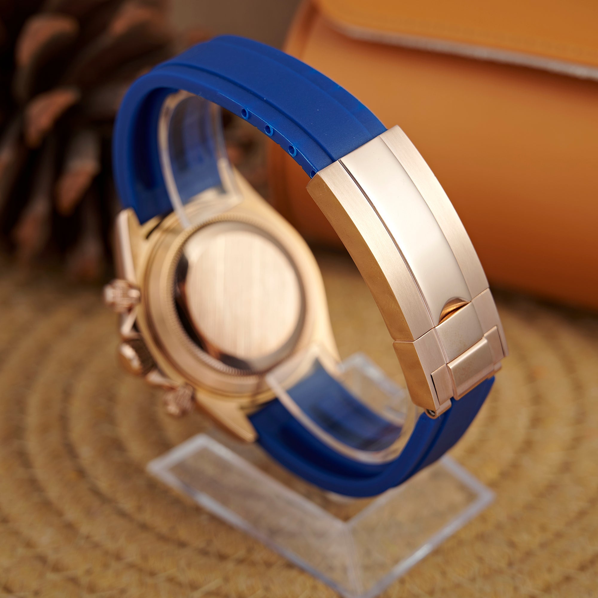 SEITONA BLUE OYSTER FLEX