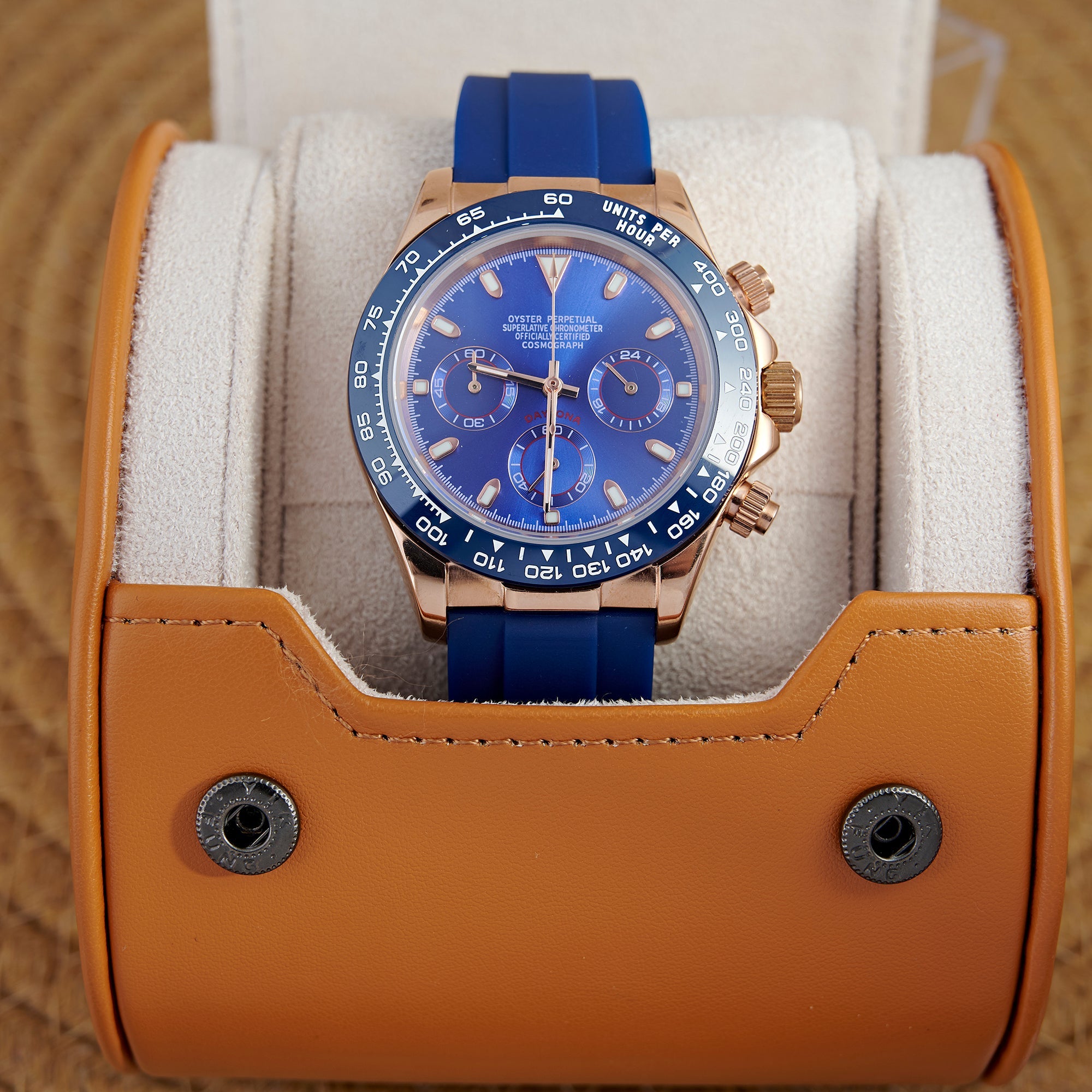 SEITONA BLUE OYSTER FLEX