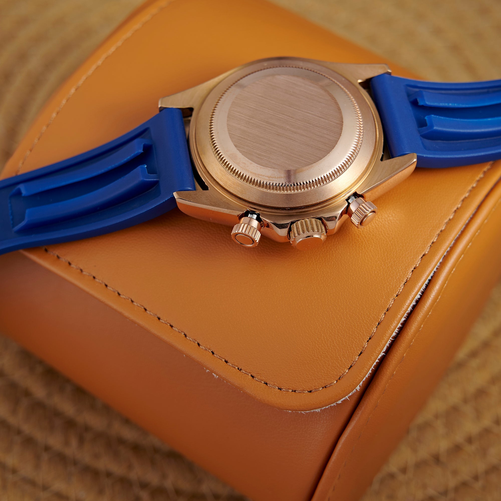 SEITONA BLUE OYSTER FLEX
