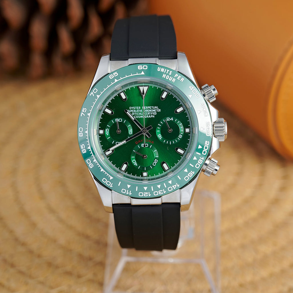 SEITONA GREEN OYSTER FLEX
