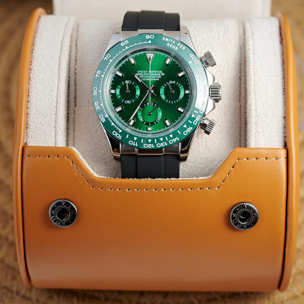 SEITONA GREEN OYSTER FLEX