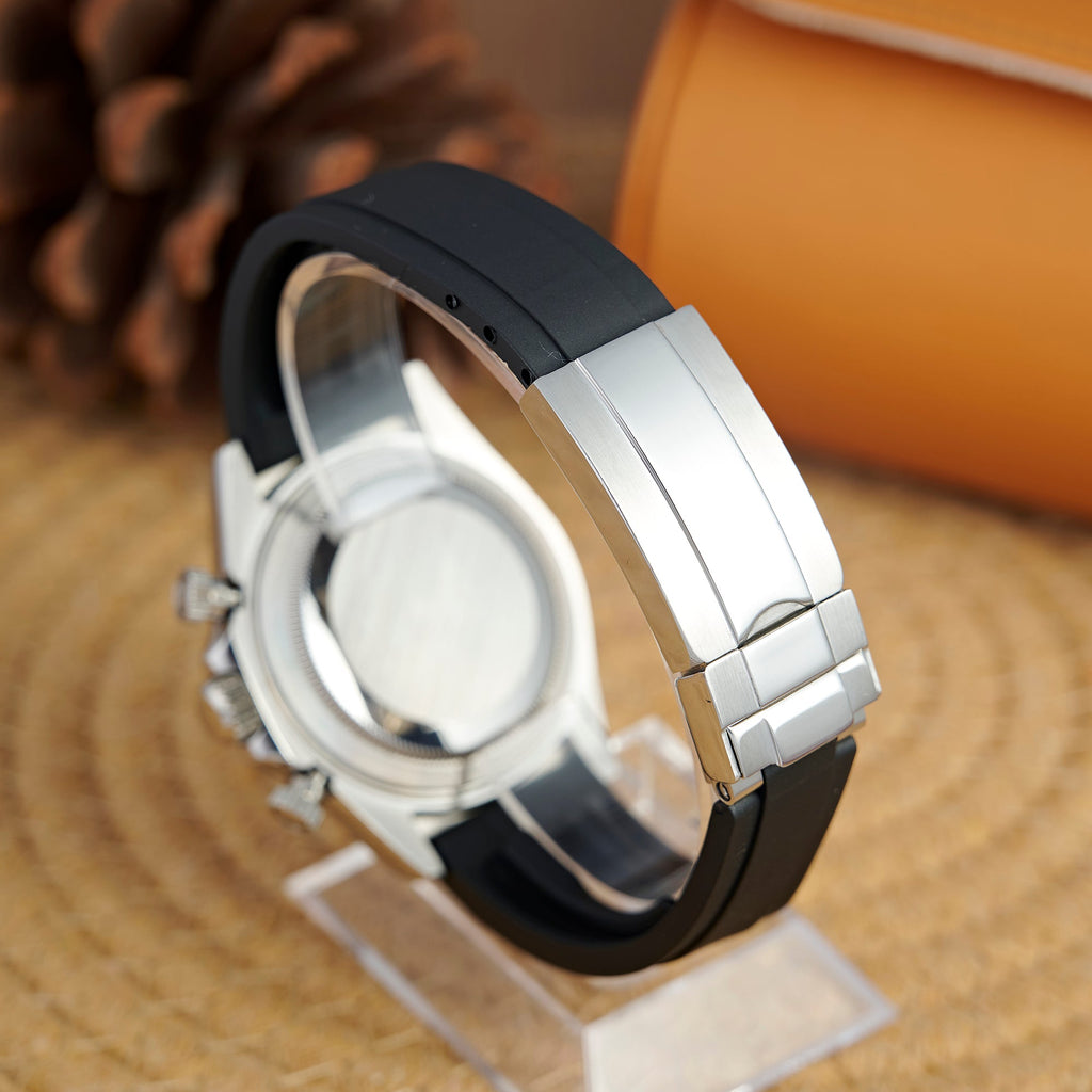 SEITONA DIAMOND DIAL OYSTER FLEX