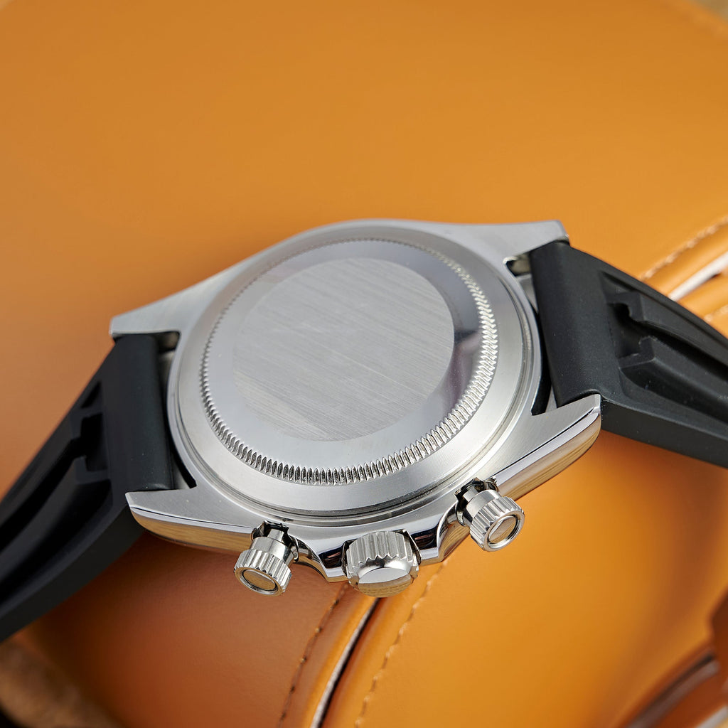 SEITONA DIAMOND DIAL OYSTER FLEX