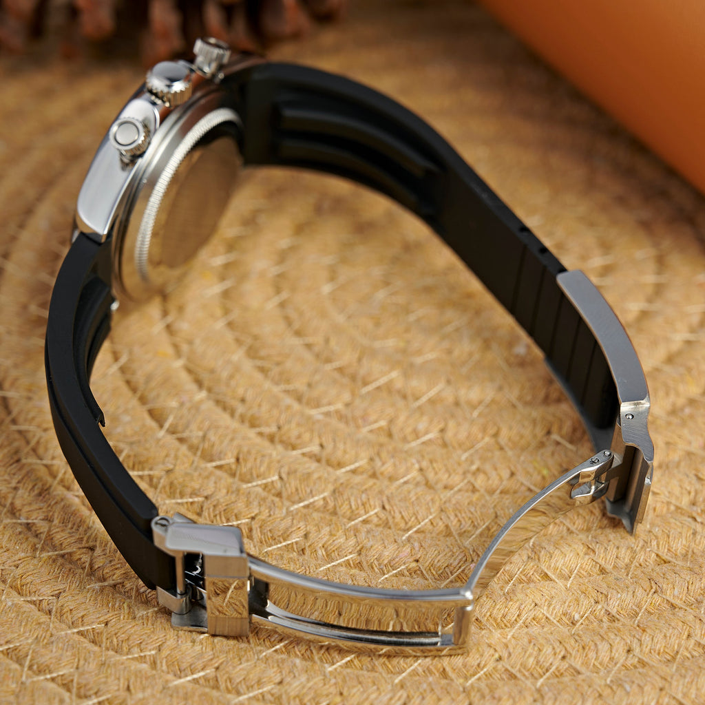 SEITONA DIAMOND DIAL OYSTER FLEX