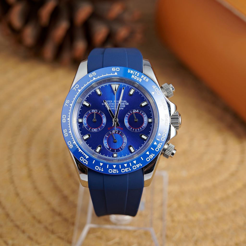 SEITONA BLUE SILVER OYSTER FLEX