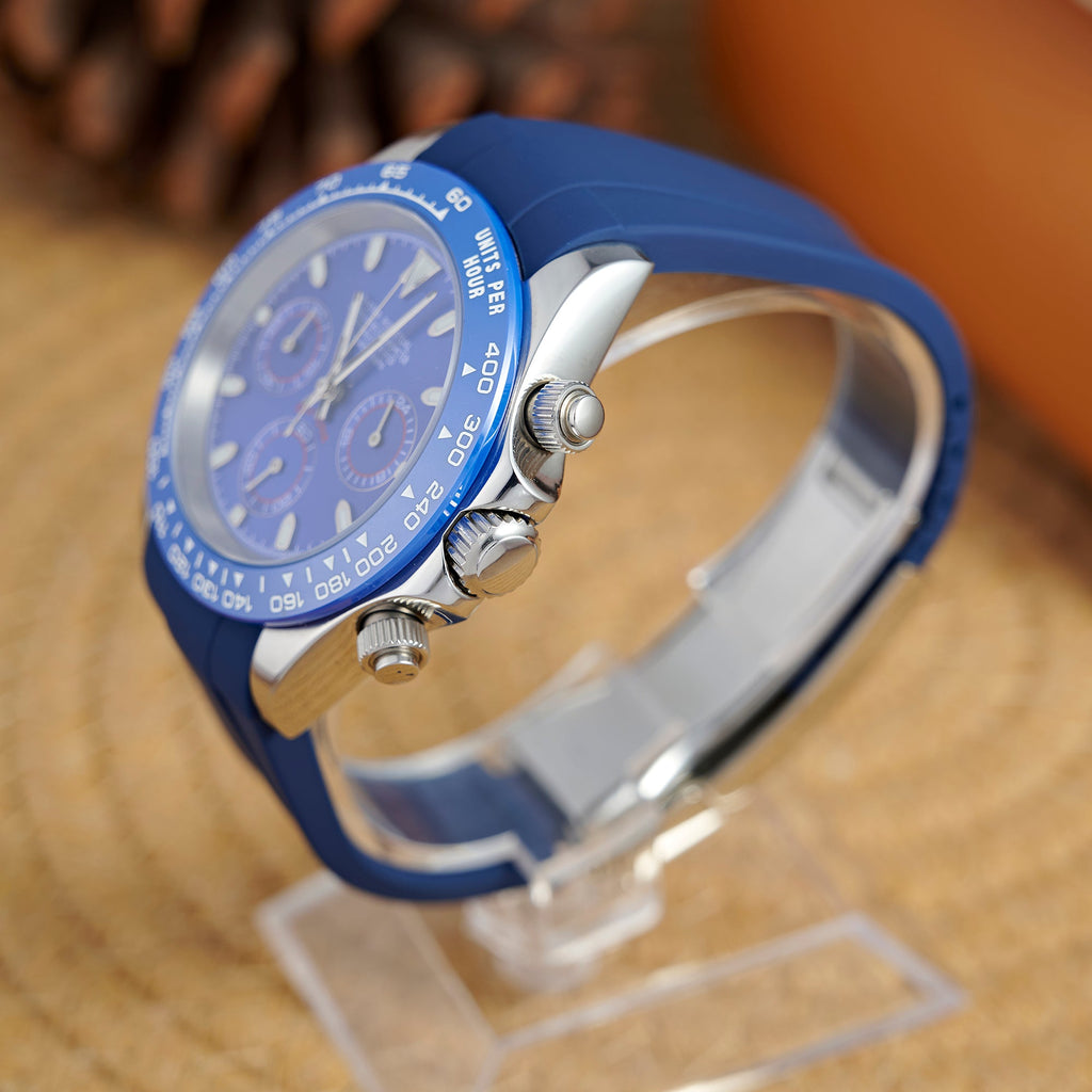 SEITONA BLUE SILVER OYSTER FLEX