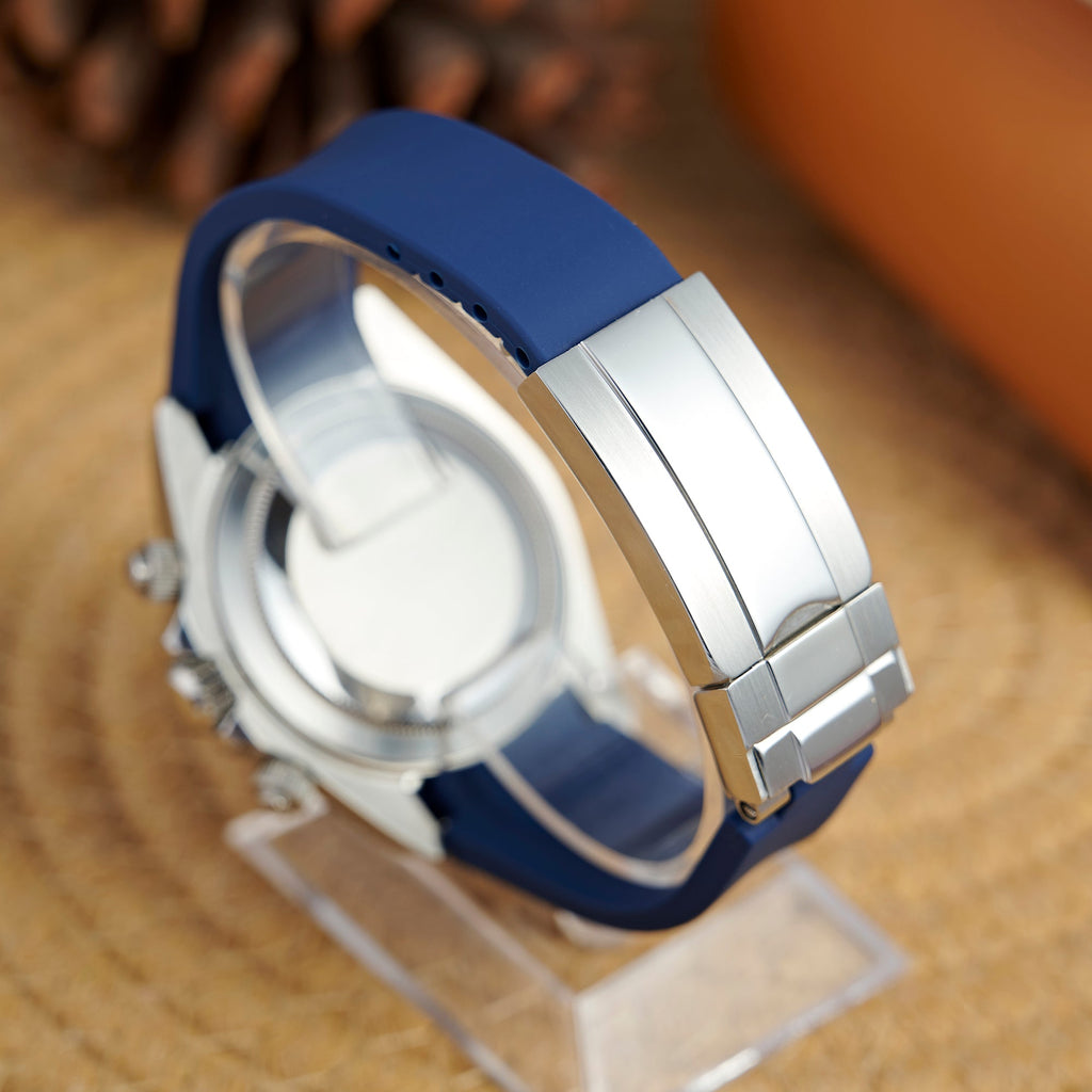 SEITONA BLUE SILVER OYSTER FLEX