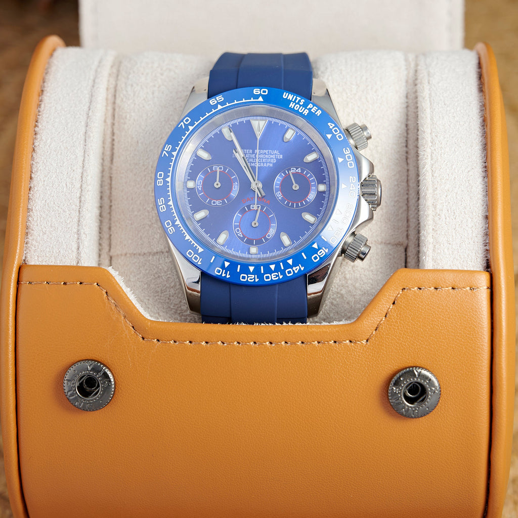 SEITONA BLUE SILVER OYSTER FLEX