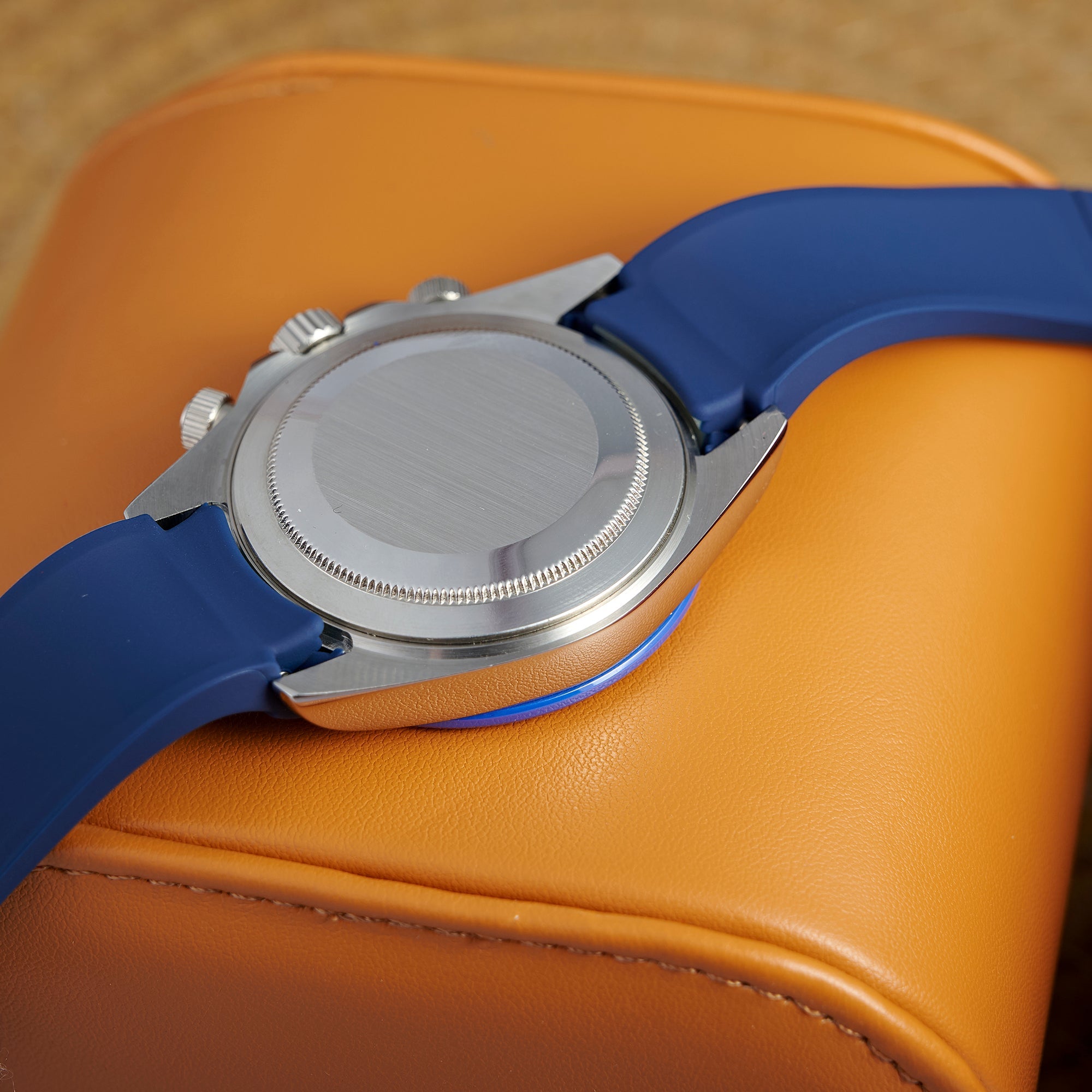 SEITONA BLUE SILVER OYSTER FLEX