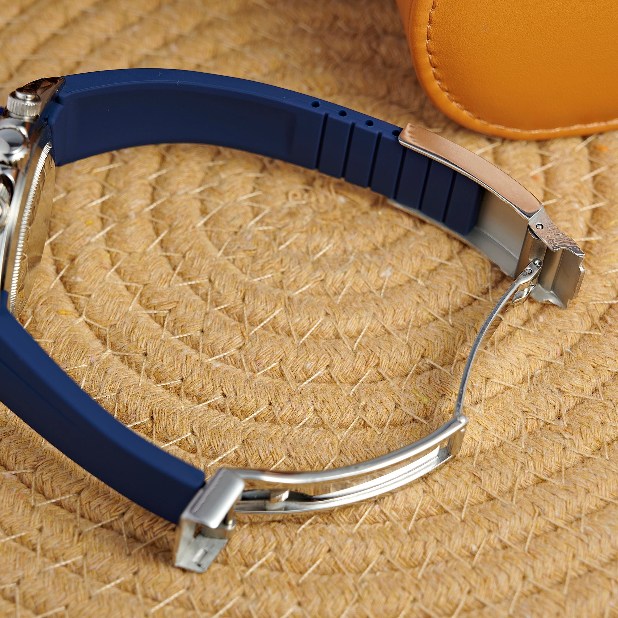 SEITONA BLUE SILVER OYSTER FLEX