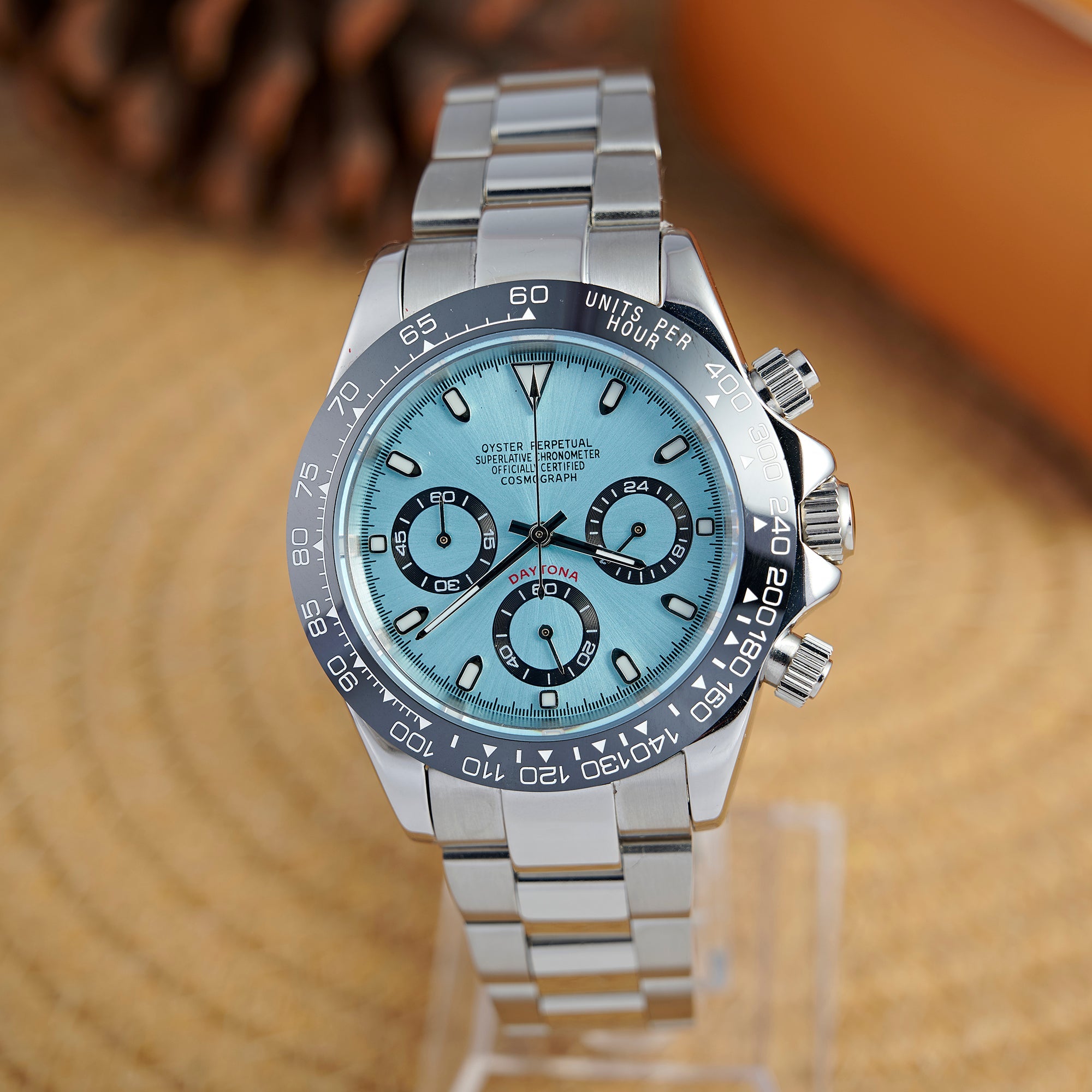 SEITONA ICE BLUE
