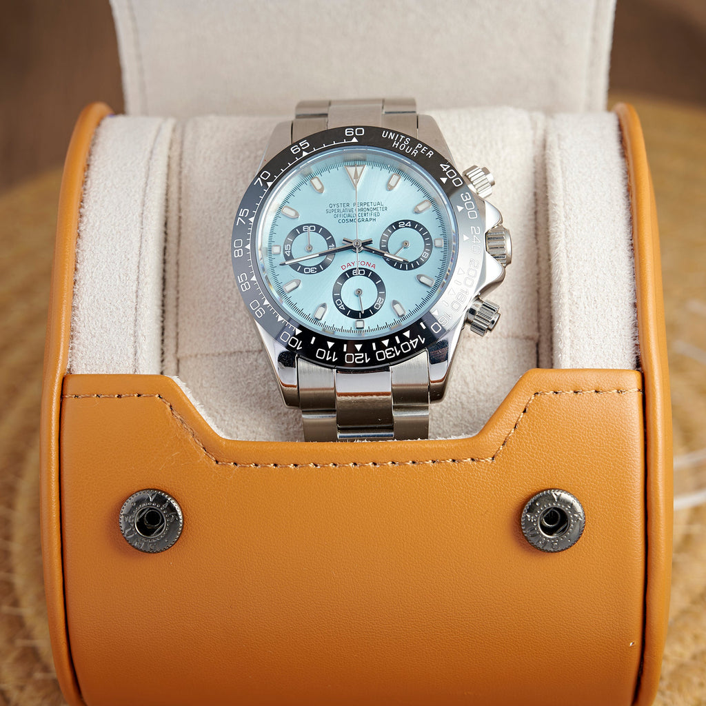 SEITONA ICE BLUE