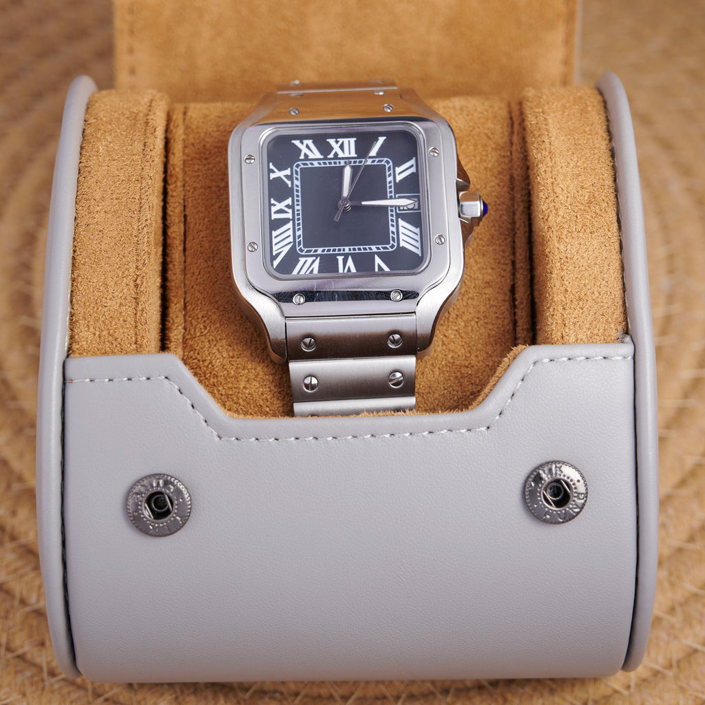 SANTEIKO BLACK DIAL