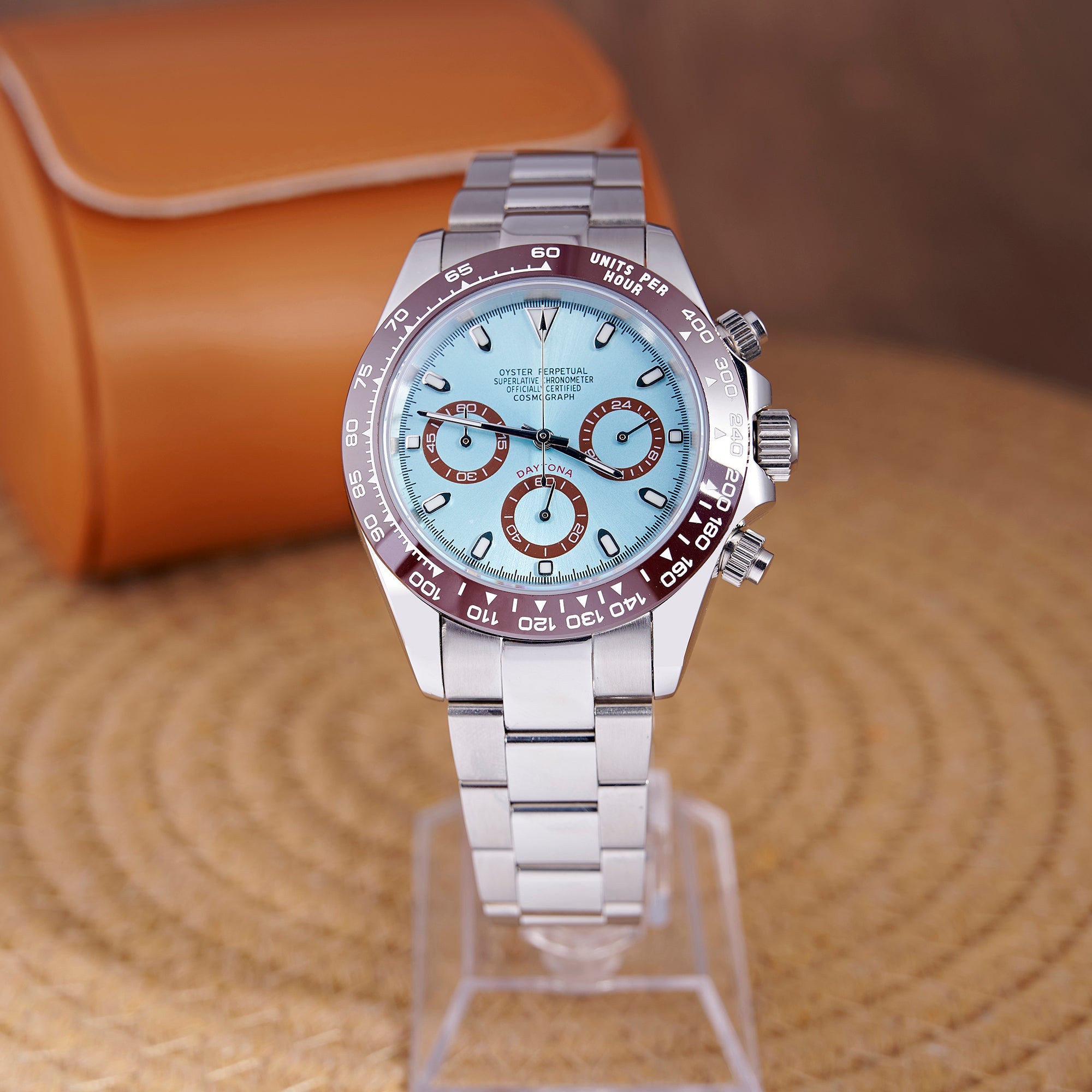 SEITONA ICE BLUE DARK