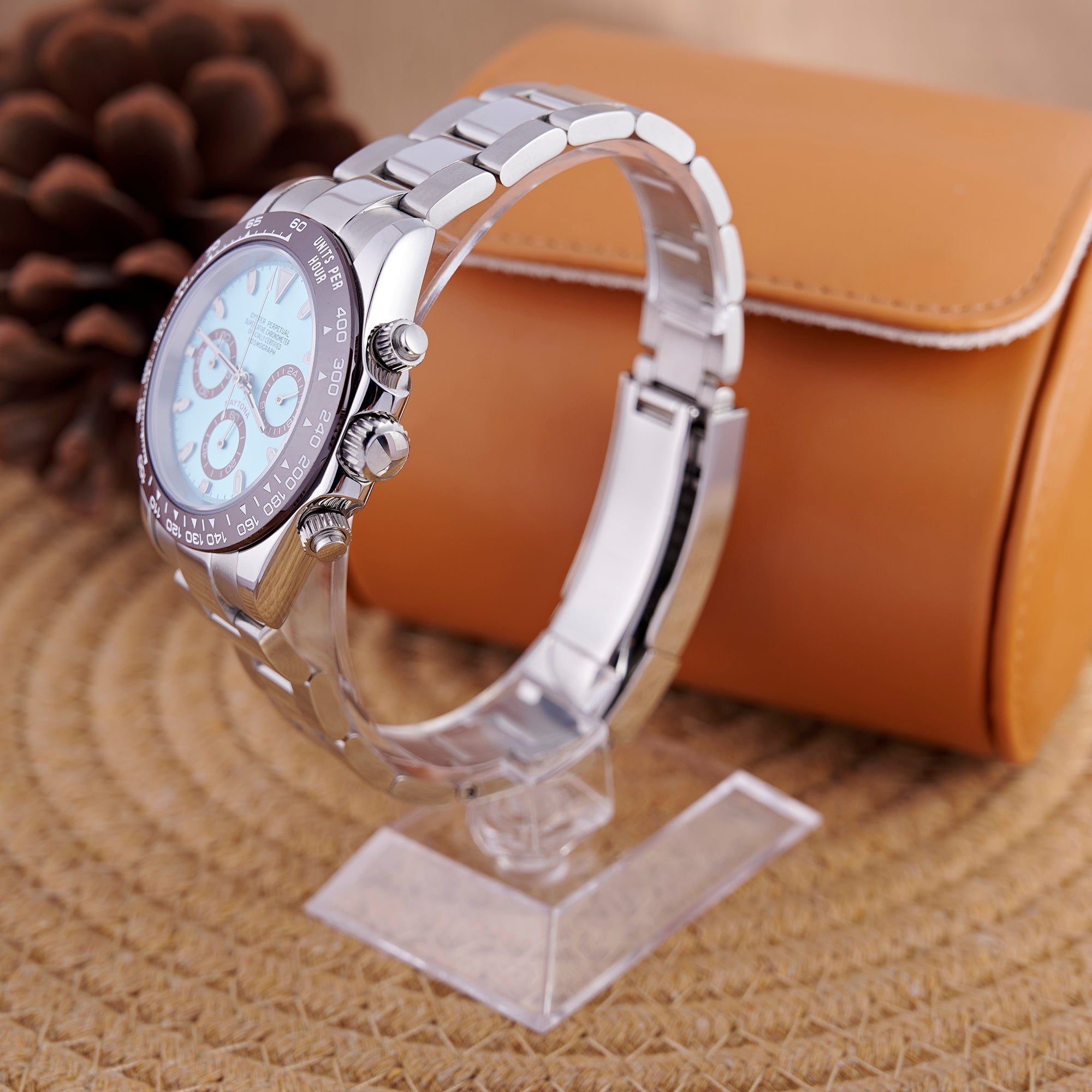 SEITONA ICE BLUE DARK