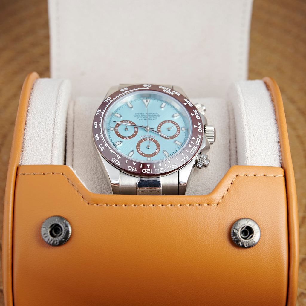 SEITONA ICE BLUE DARK