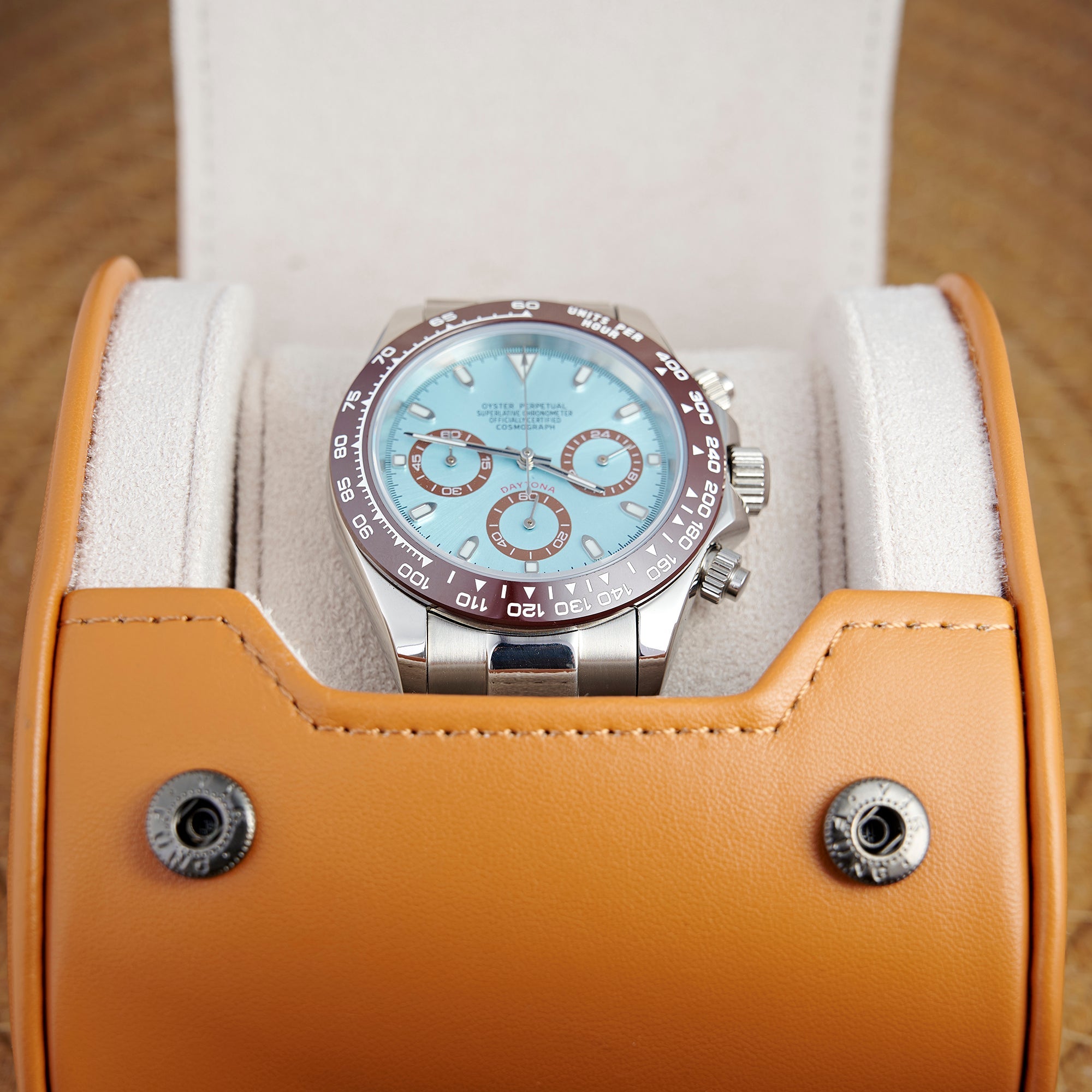 SEITONA ICE BLUE DARK