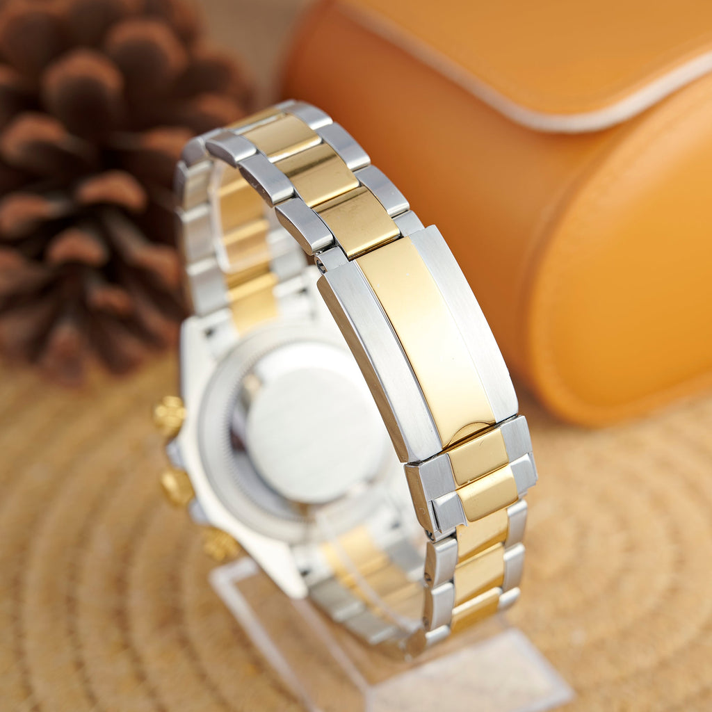 SEITONA TWO TONE GREEN