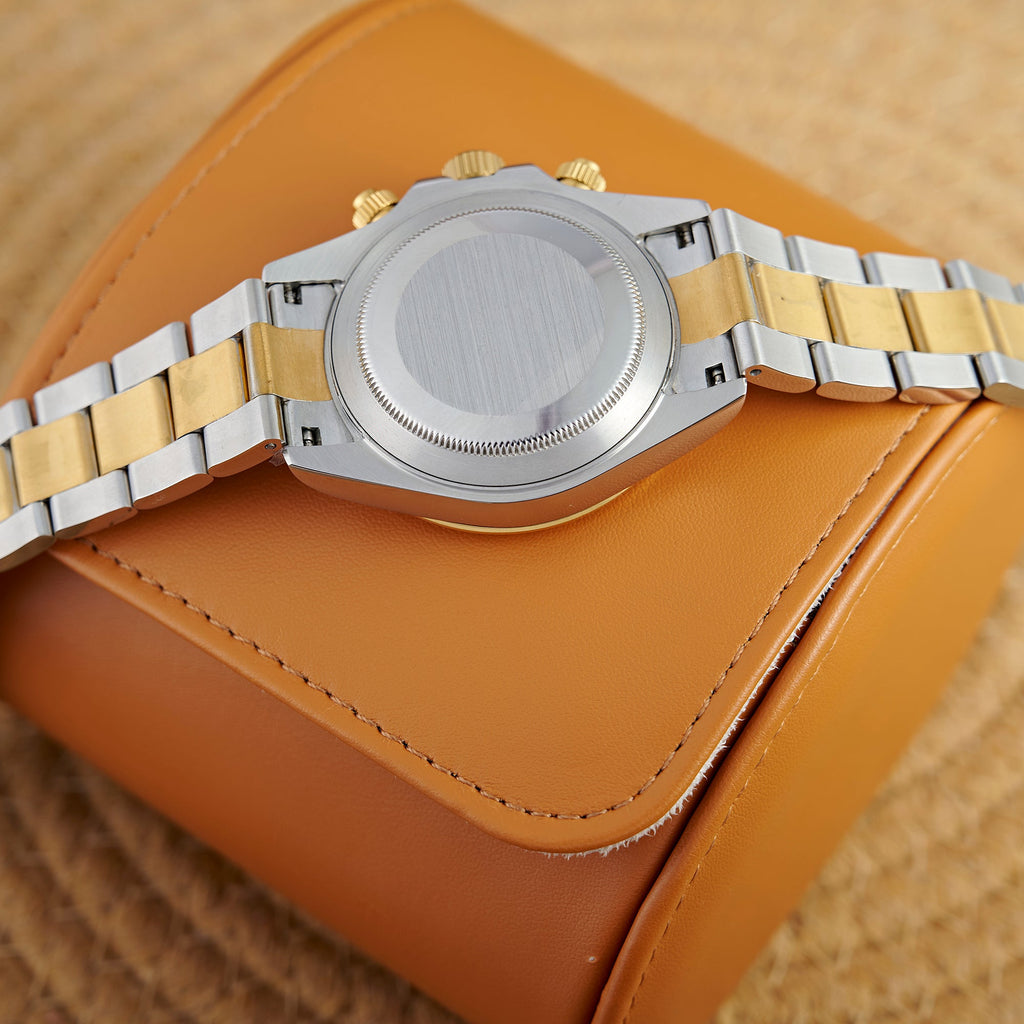 SEITONA TWO TONE GREEN