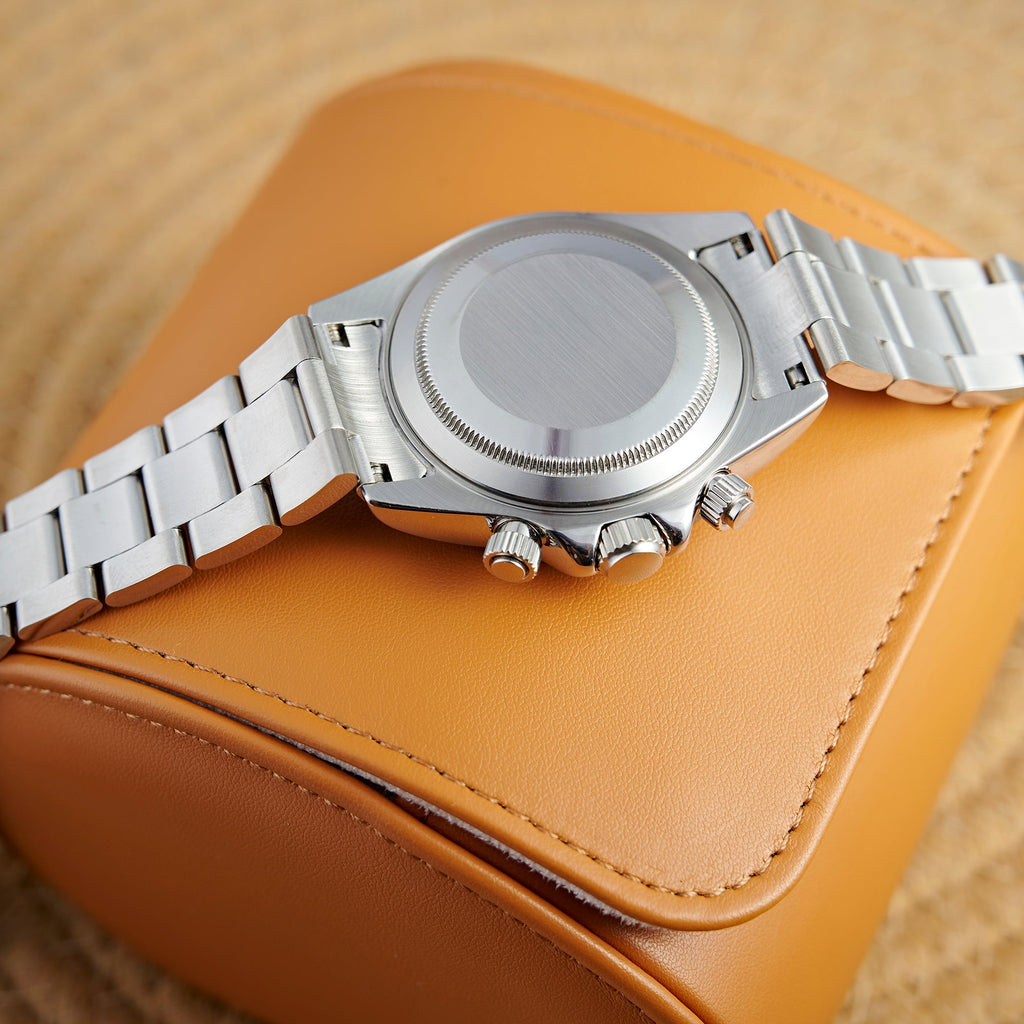 SEITONA BLACK DIAMOND DIAL