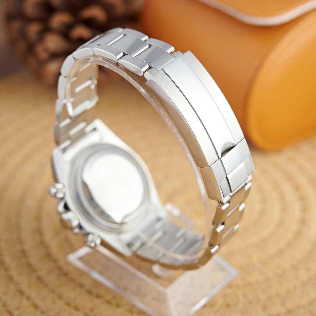 SEITONA WHITE DIAL
