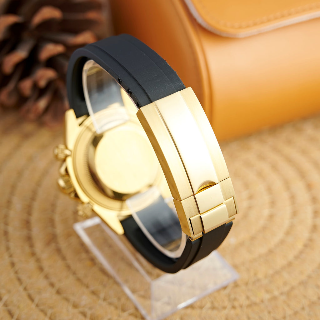 SEITONA WHITE GOLD OYSTER FLEX