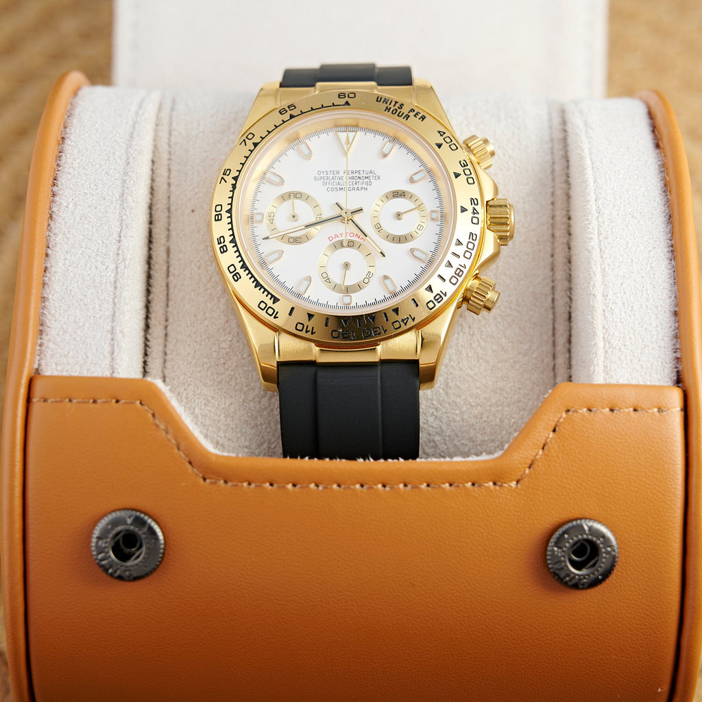 SEITONA WHITE GOLD OYSTER FLEX