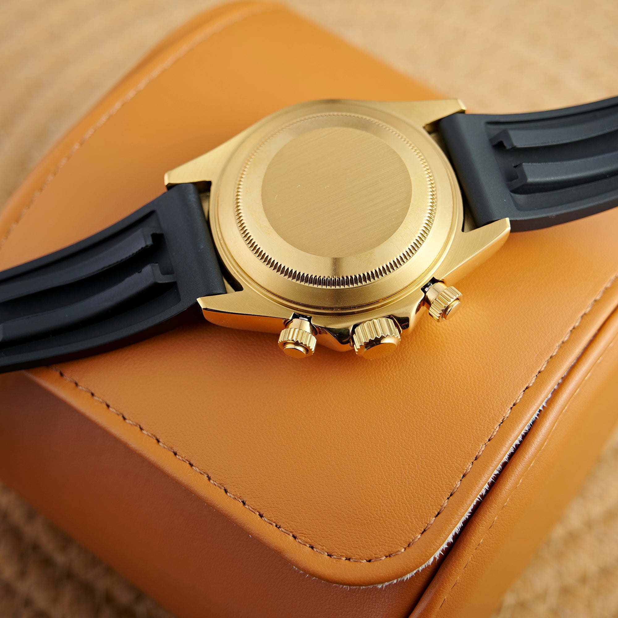SEITONA WHITE GOLD OYSTER FLEX