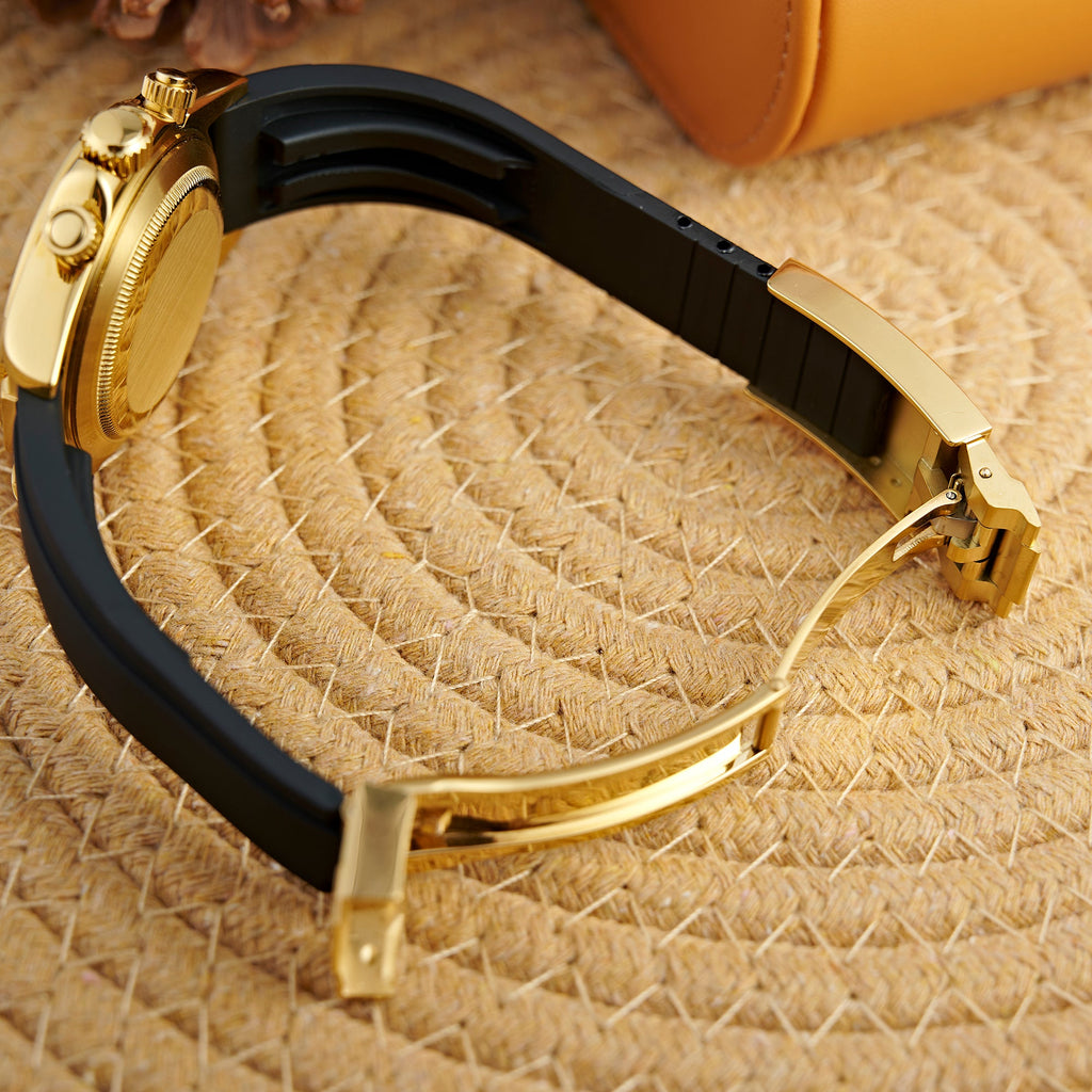 SEITONA WHITE GOLD OYSTER FLEX