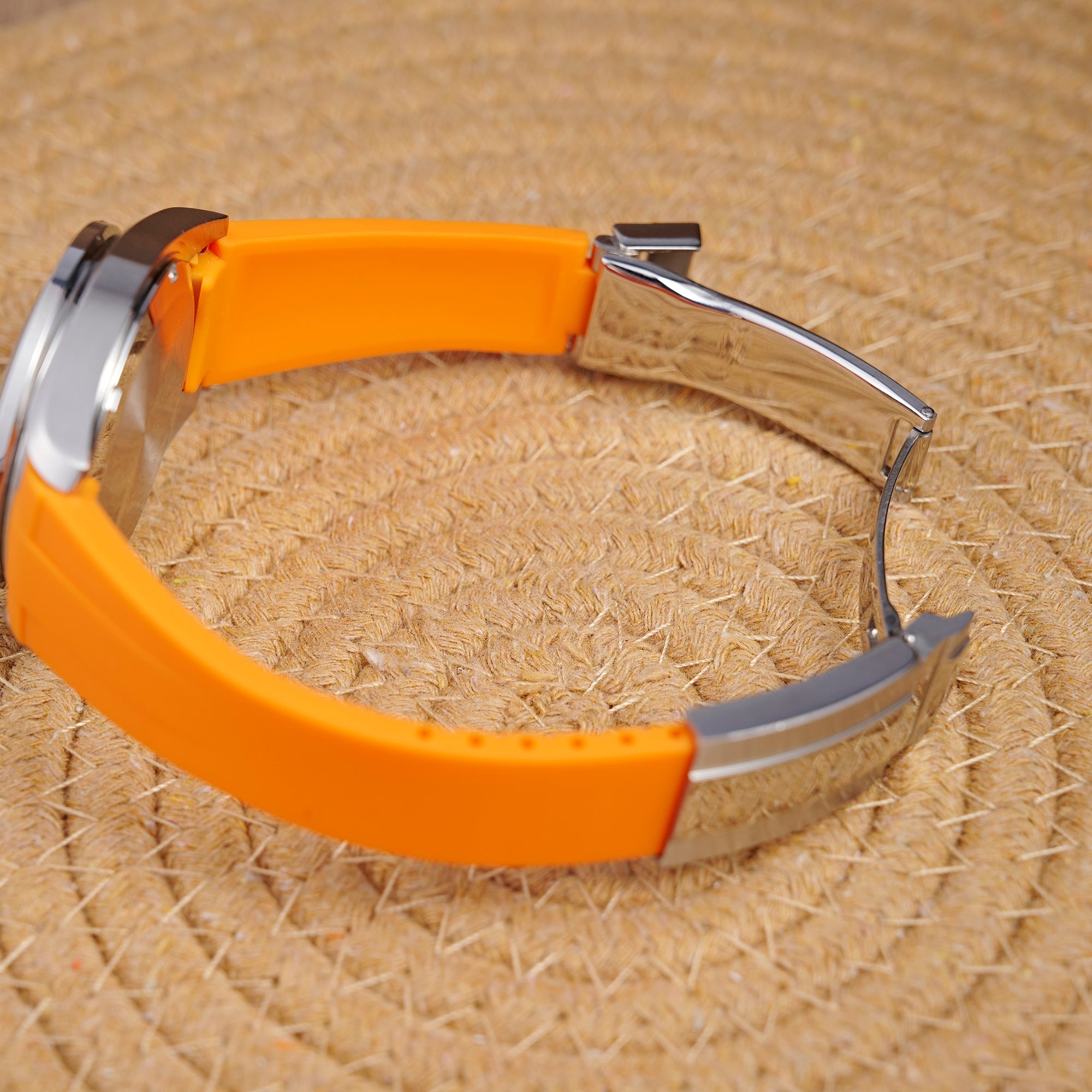 SPEEDSEIKO ORANGE