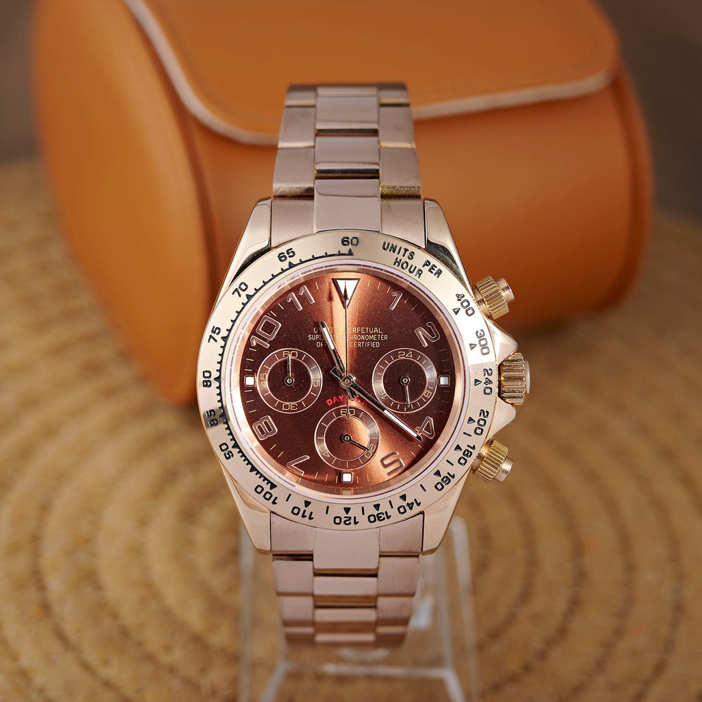 SEITONA ROSE GOLD DARK