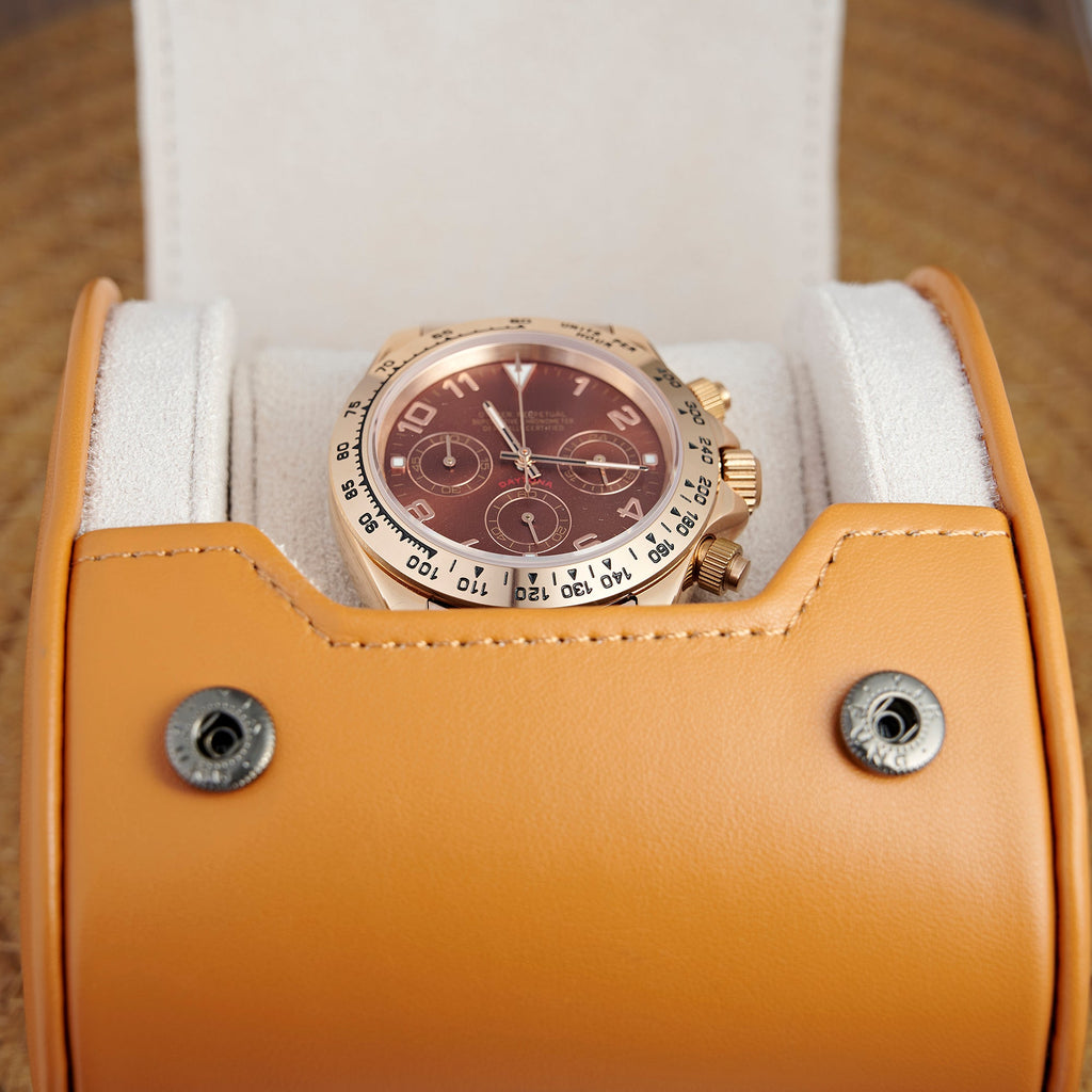 SEITONA ROSE GOLD DARK