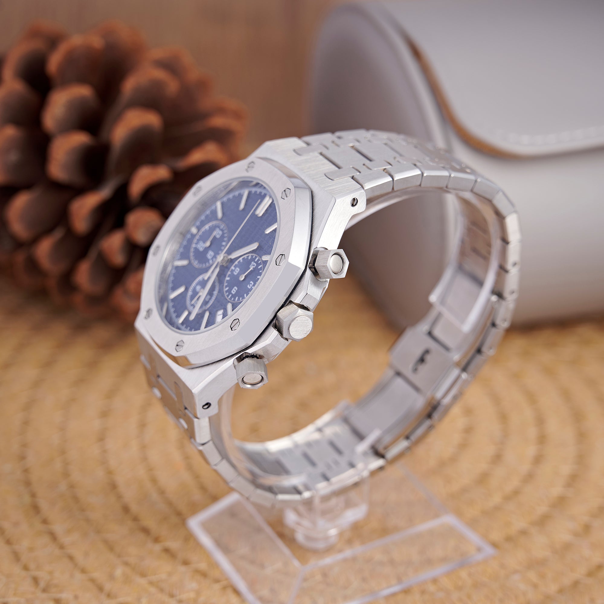 SEIKOAK DARK BLUE