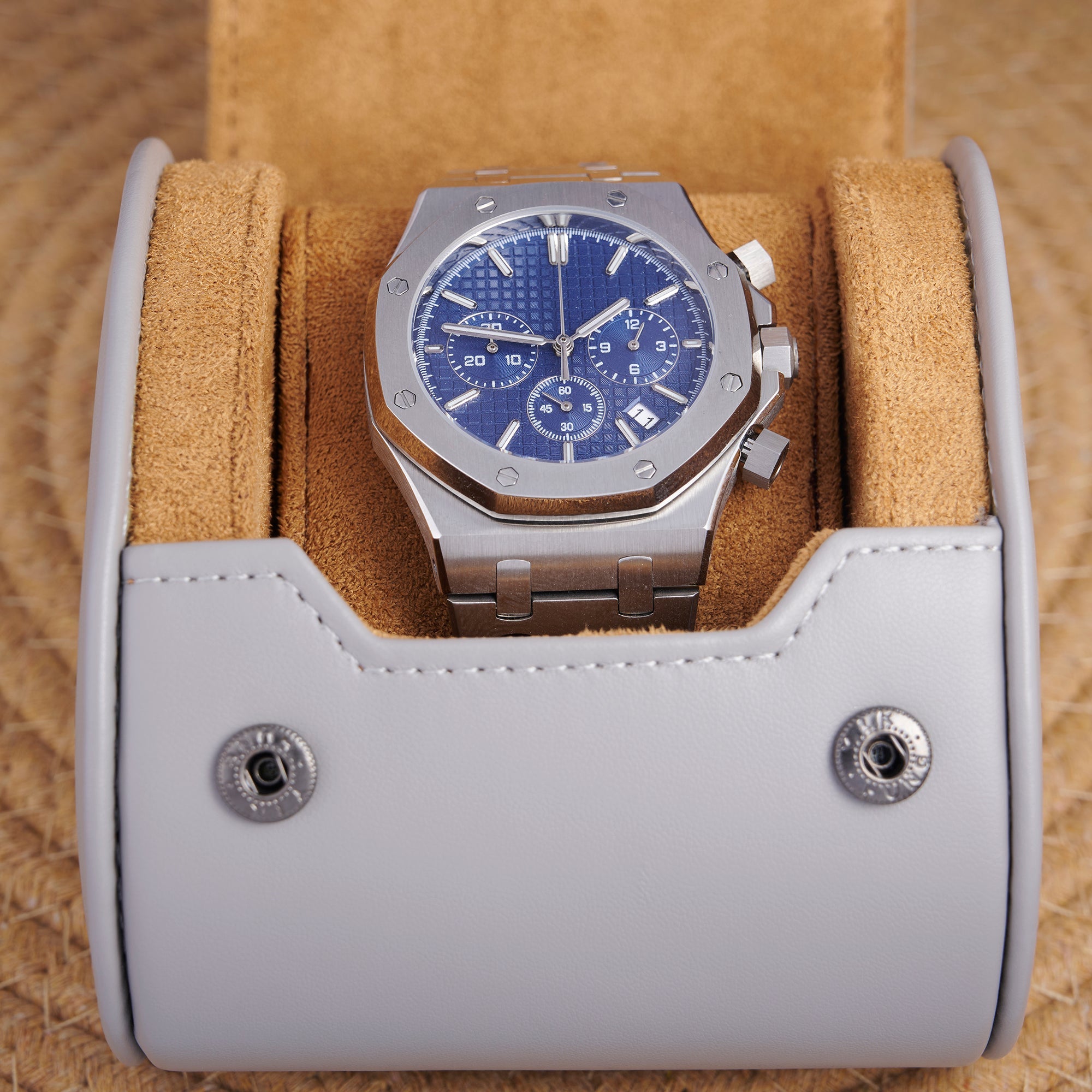 SEIKOAK DARK BLUE