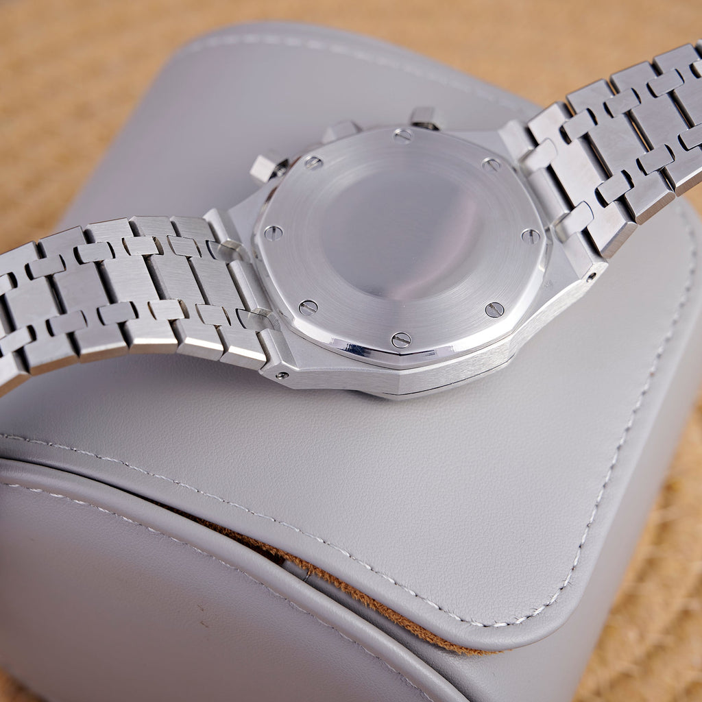 SEIKOAK DARK BLUE
