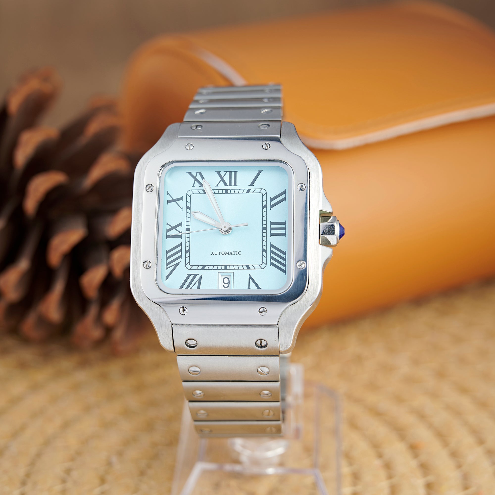 SANTEIKO ICE BLUE