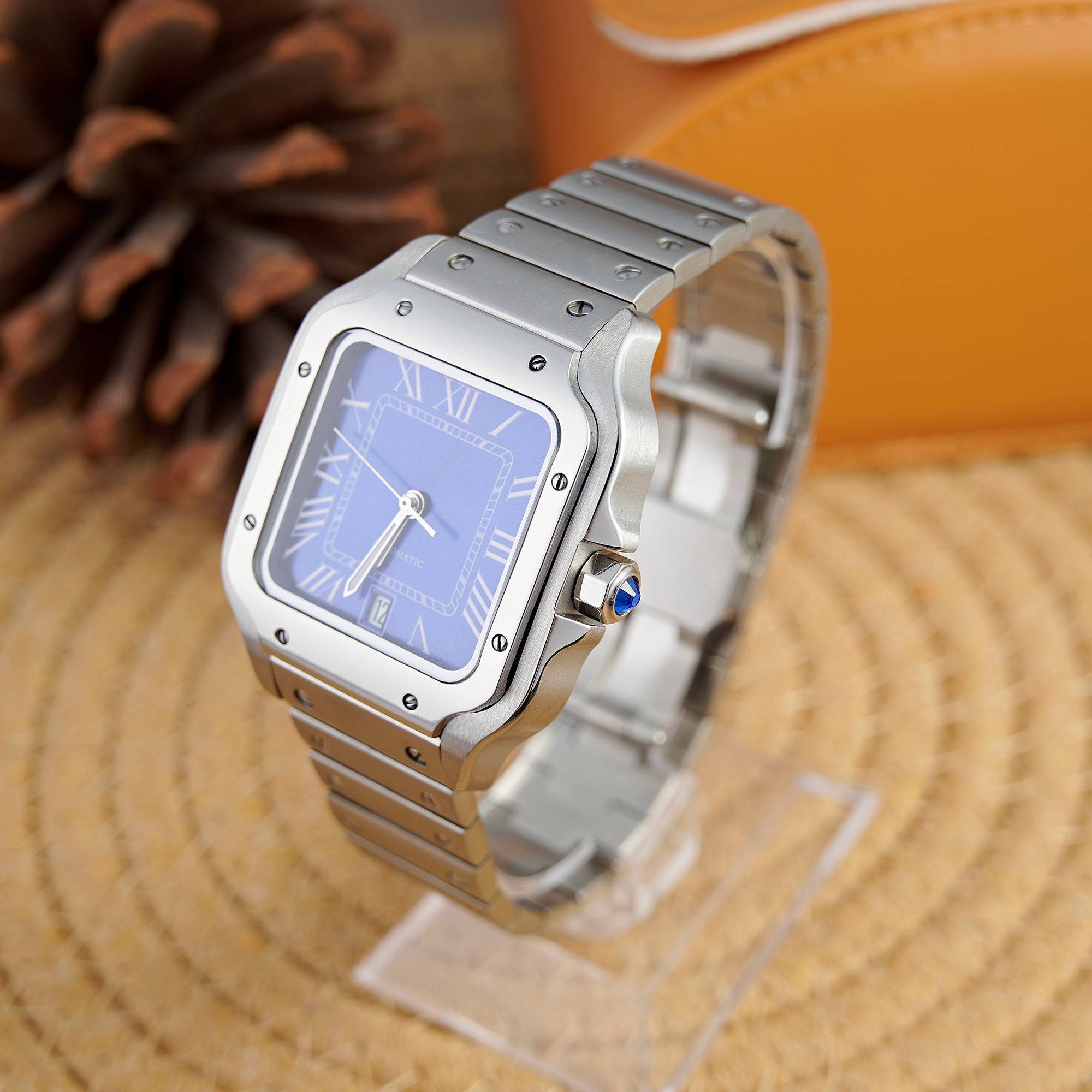 SANTEIKO BLUE