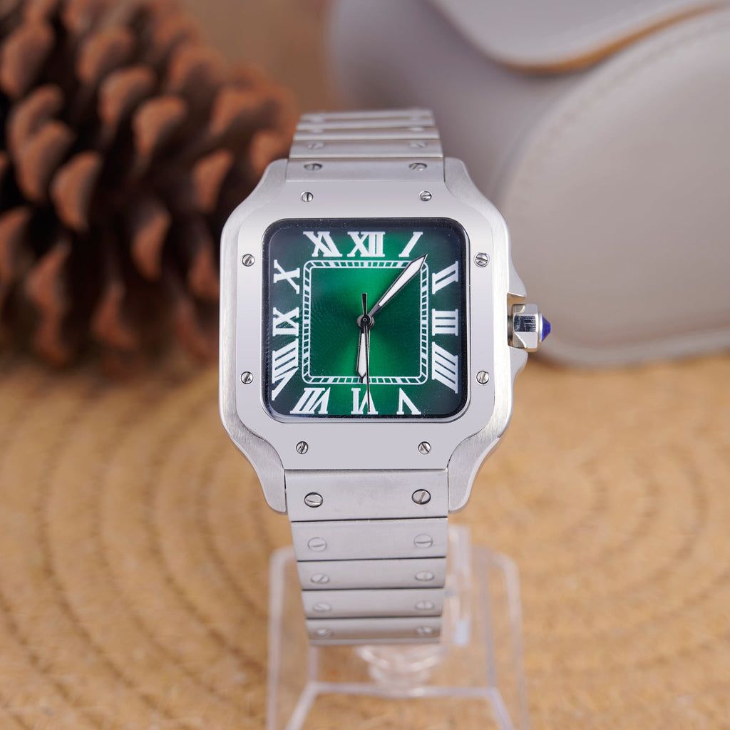 SANTEIKO GREEN
