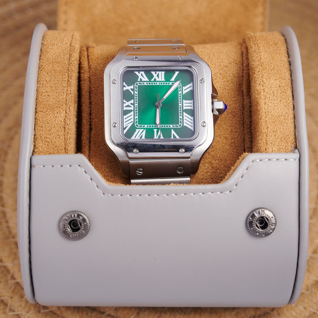 SANTEIKO GREEN