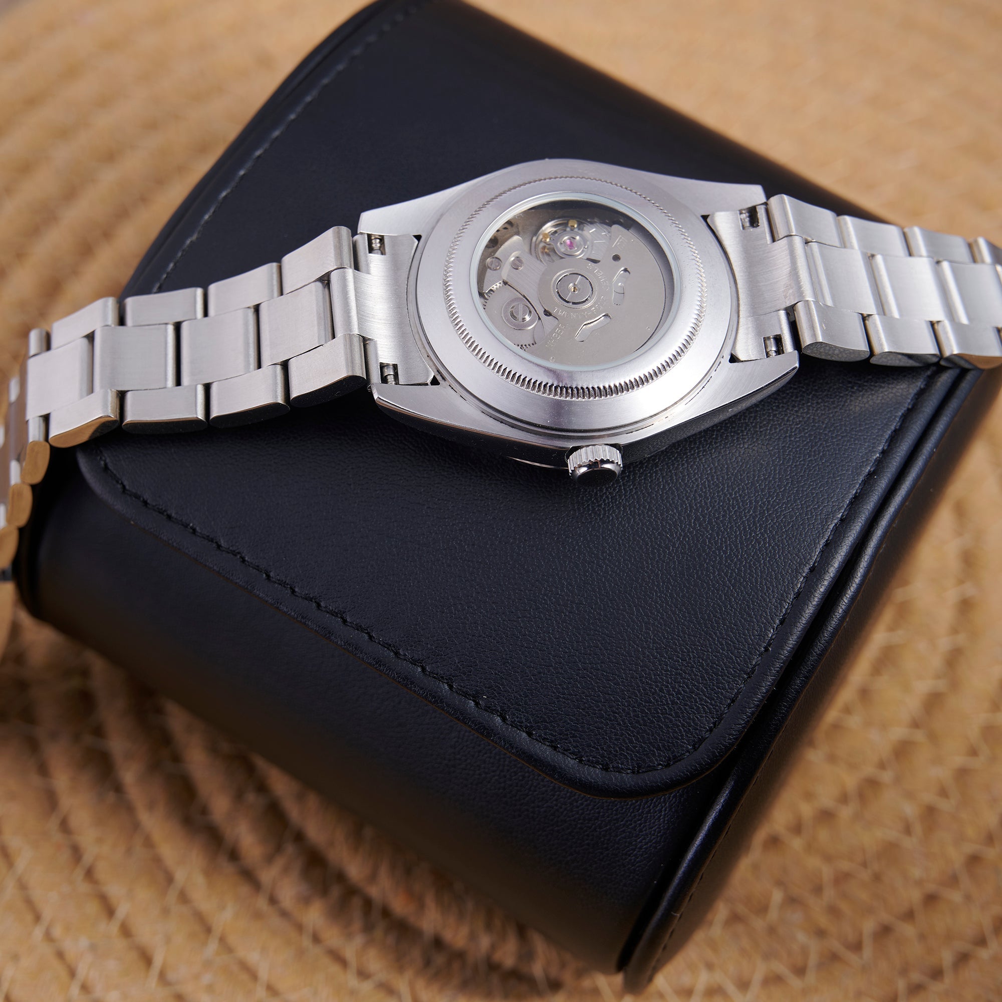SEIKO PERPETUAL