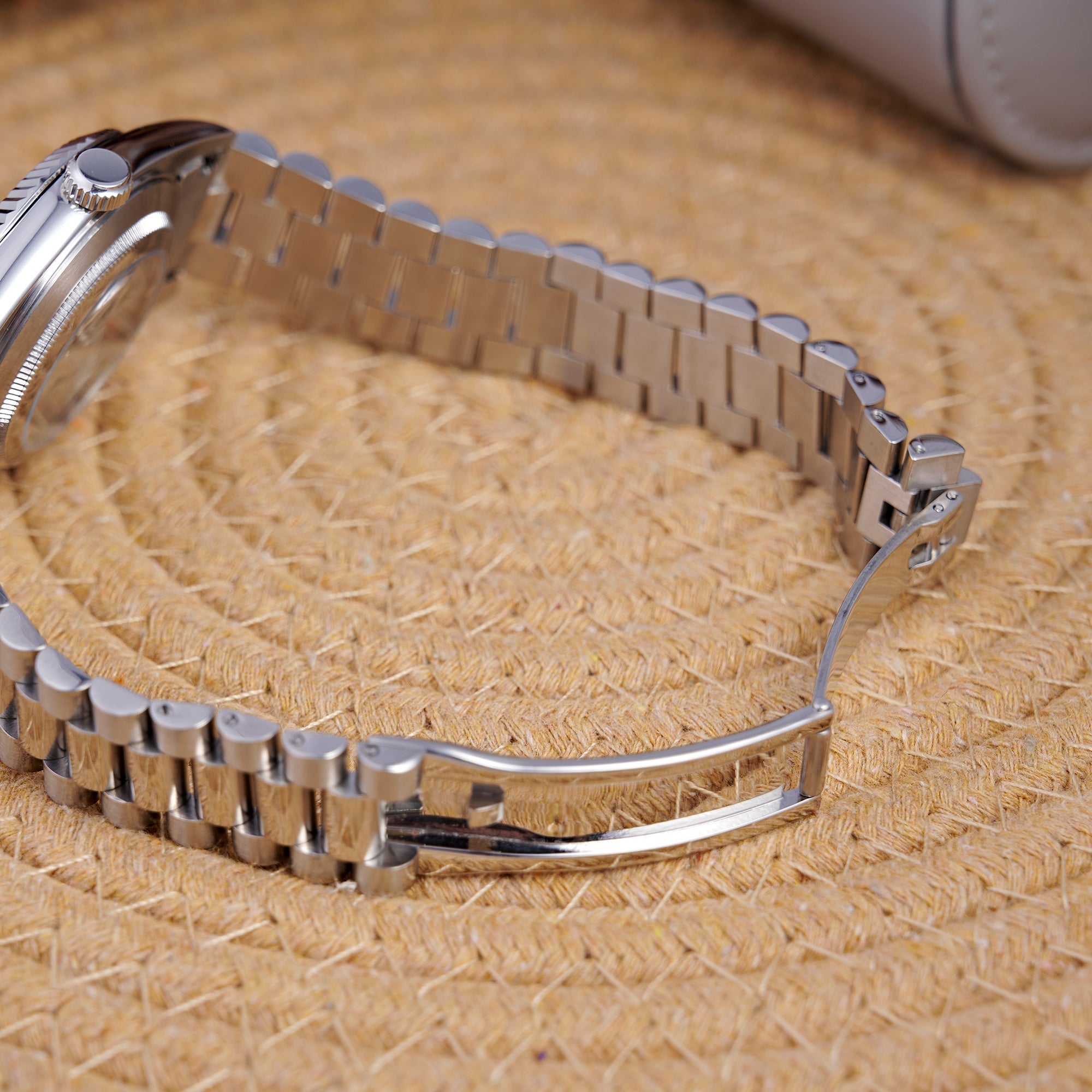 SEIKODAY DATE SILVER
