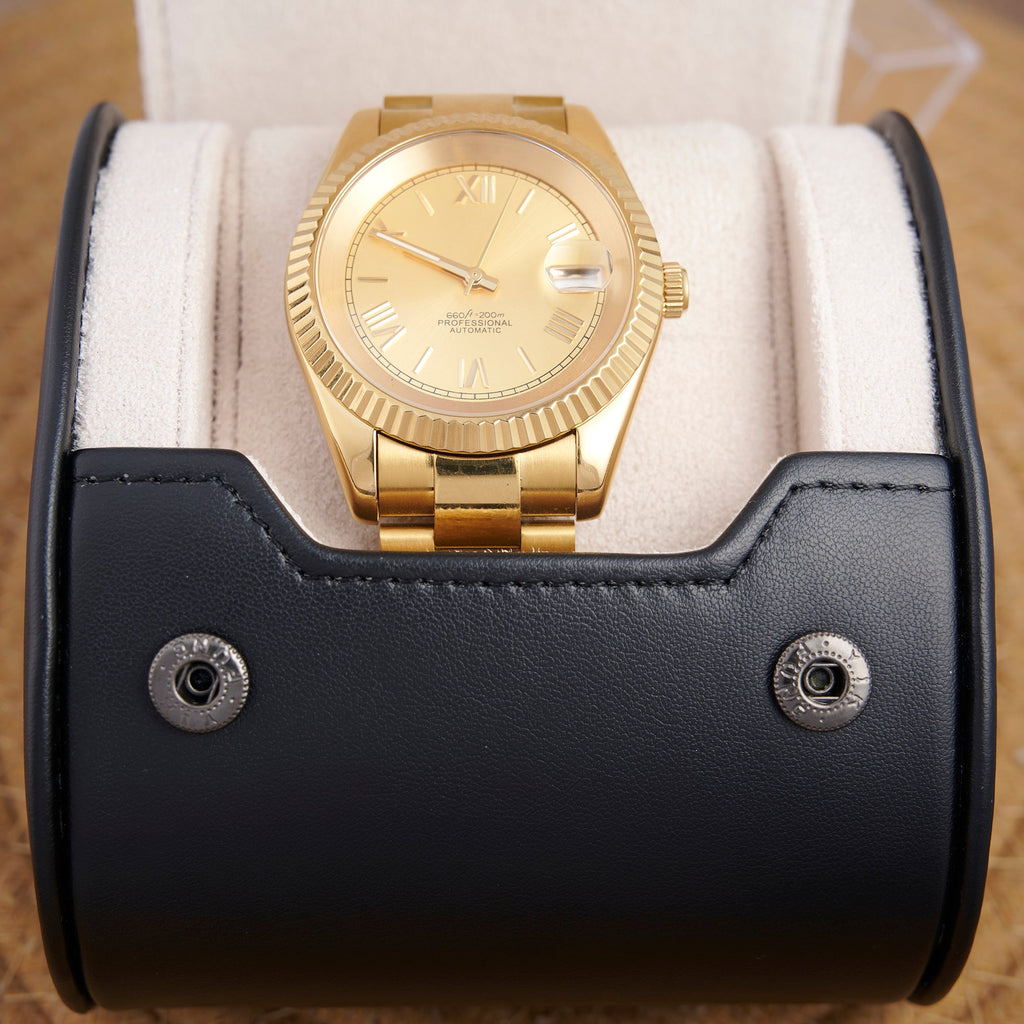 SEIKOJUST GOLD